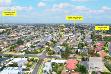 Property photo of 17 Wunnamurra Drive Keilor East VIC 3033