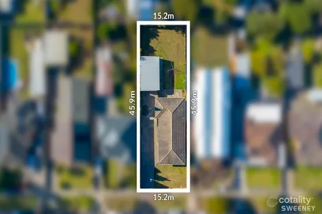 Property photo of 46 Curlew Avenue Altona VIC 3018