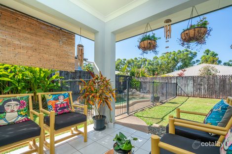 Property photo of 30 Charnley Avenue Bentley Park QLD 4869