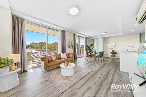 15/459-463 Church St, Parramatta, NSW 2150