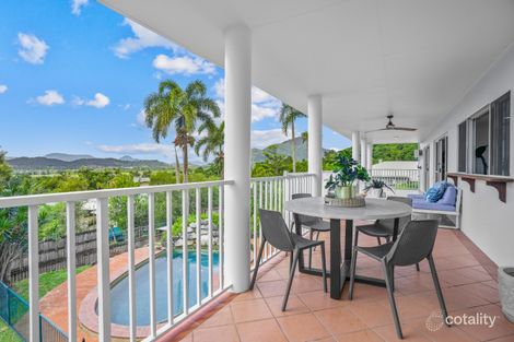 Property photo of 37 Eugenia Crescent Redlynch QLD 4870