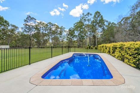 Property photo of 29 Cody Triggs Court Burua QLD 4680