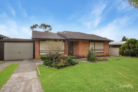 25 Lamington St, Ingle Farm, SA 5098