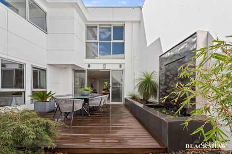 Property photo of 4 Charles Roach Lane Kingston ACT 2604