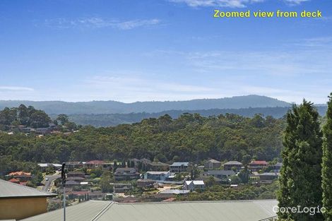 Property photo of 15 Plumridge Close Warners Bay NSW 2282