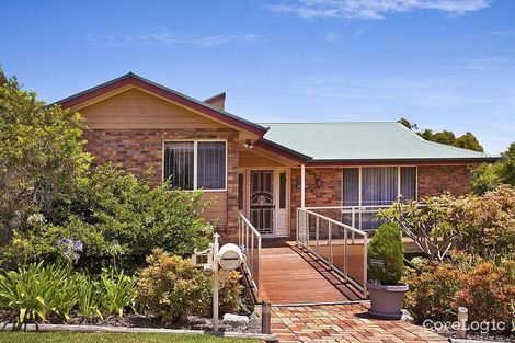 Property photo of 15 Plumridge Close Warners Bay NSW 2282