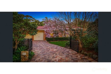 Property photo of 4 Newman Close Green Point NSW 2251