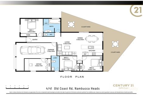 Property photo of 4/41 Old Coast Road Nambucca Heads NSW 2448