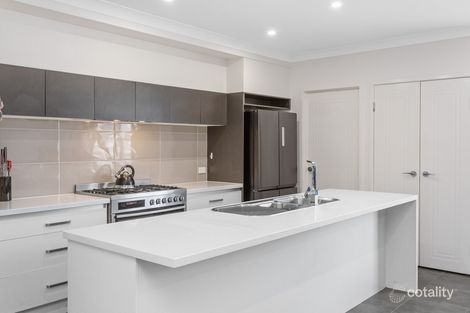 Property photo of 165 Darlington Drive Yarrabilba QLD 4207