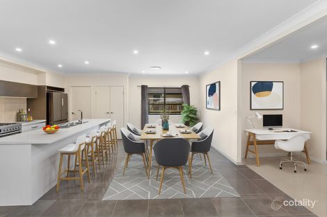 Property photo of 165 Darlington Drive Yarrabilba QLD 4207