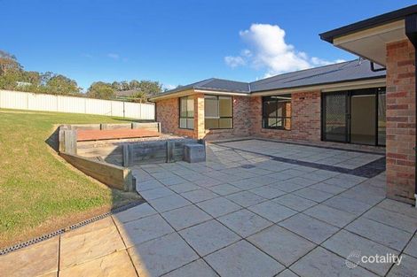 Property photo of 8 Leichhardt Place Sunshine Bay NSW 2536