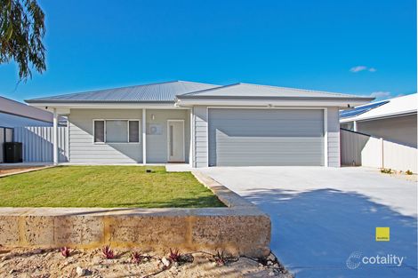 19 Valencia Rd, Cervantes, WA 6511