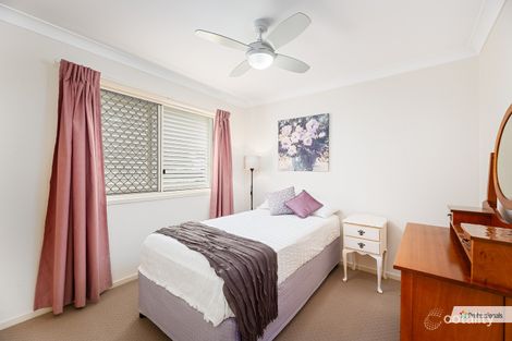 Property photo of 58 Gordon Parade Everton Park QLD 4053