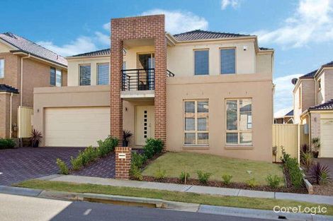 Property photo of 6 Pentonville Parade Castle Hill NSW 2154