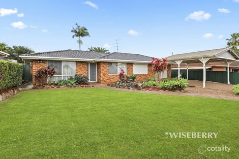 5 Jane Cl, Lake Haven, NSW 2263