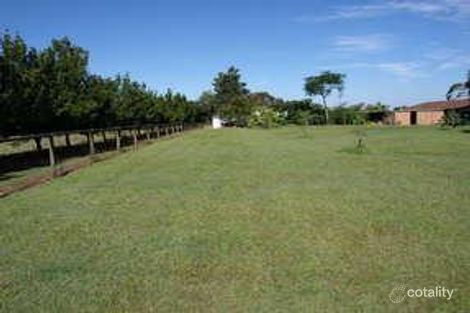 Property photo of 93 Leahy Road Caboolture QLD 4510