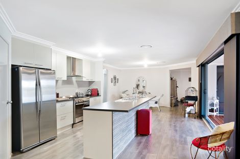 Property photo of 8 Bolger Place Colebee NSW 2761