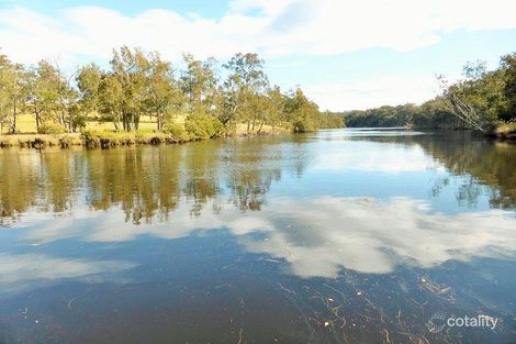 Lot 1 Sproxtons Lane, Nelligen, NSW 2536