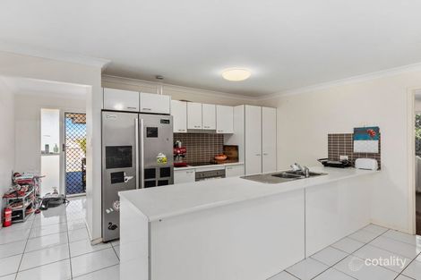 Property photo of 26 Tequesta Drive Beaudesert QLD 4285
