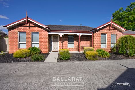 2/321 Walker St, Ballarat North, VIC 3350