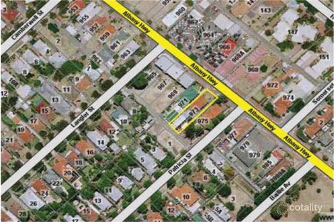 973 Albany Hwy, East Victoria Park, WA 6101