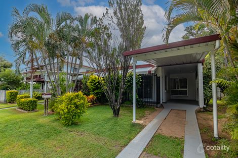 2/11 Crossland Ct, Kirwan, QLD 4817