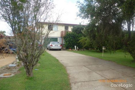 Property photo of 9 Banksia Court Gracemere QLD 4702