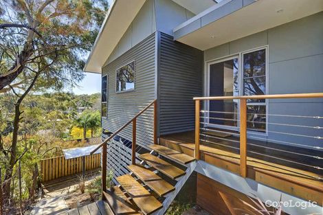 Property photo of 35A Berkeley Close Berowra Heights NSW 2082