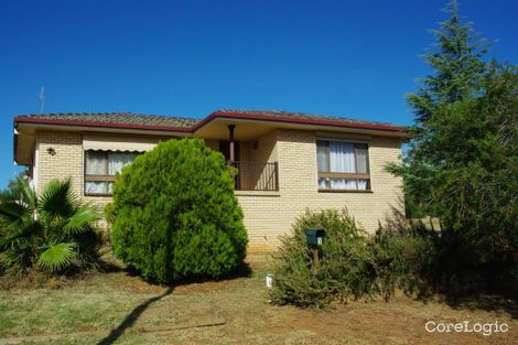 Property photo of 1 Cousin Drive Wellington NSW 2820
