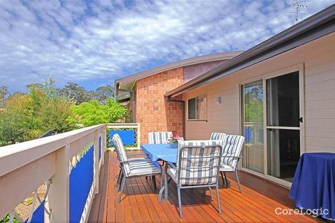 Property photo of 45 The Ridge Road Malua Bay NSW 2536