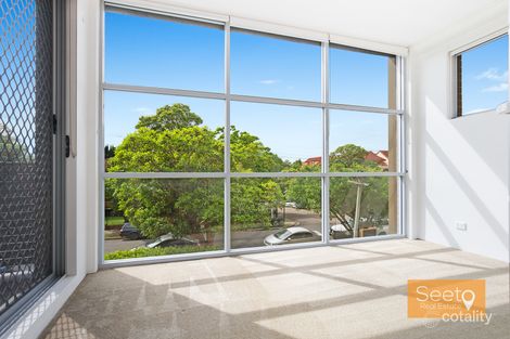 Property photo of 5/29 Hampstead Road Homebush West NSW 2140