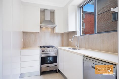 Property photo of 5/29 Hampstead Road Homebush West NSW 2140