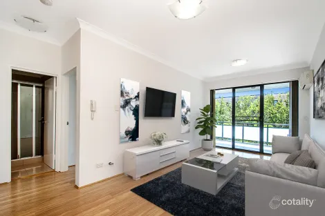 11/14-18 Reid Ave, Westmead, NSW 2145