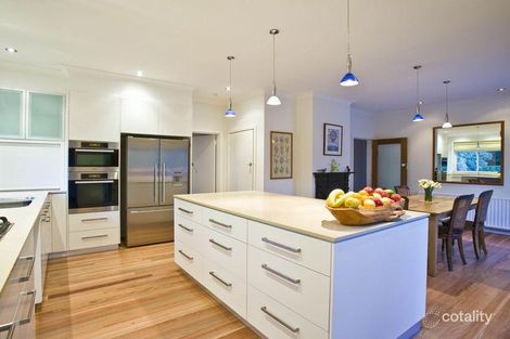 Property photo of 6 Nares Crescent Forrest ACT 2603