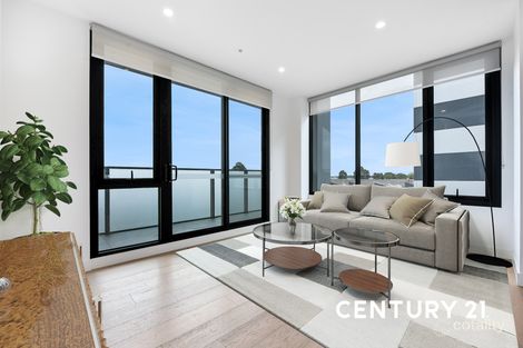 Property photo of 301/18 Lomandra Drive Clayton South VIC 3169