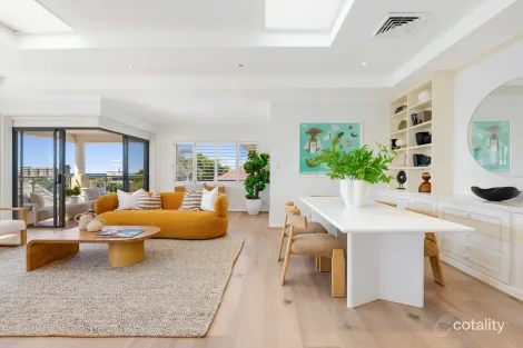 8/29 BENNETT ST, BONDI, NSW 2026
