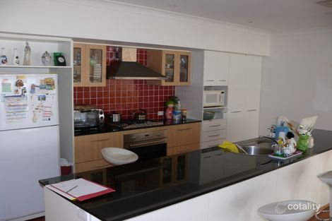 Property photo of 29 Temple Island Circuit Oxenford QLD 4210