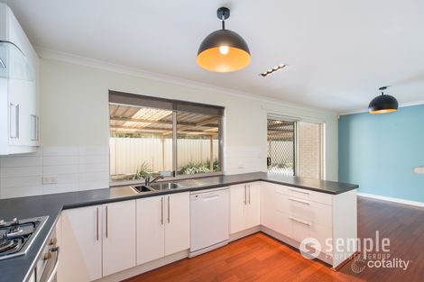 Property photo of 33 Waitch Loop Beeliar WA 6164
