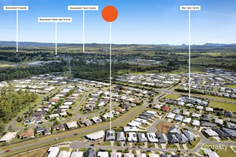 Property photo of 18 Maher Place Gleneagle QLD 4285