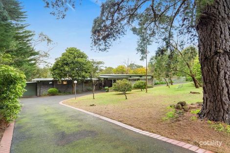 Property photo of 3 Two Bays Road Mount Eliza VIC 3930