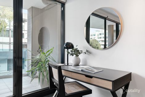 Property photo of 1/53 Johnston Street Port Melbourne VIC 3207