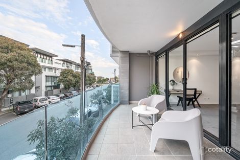Property photo of 1/53 Johnston Street Port Melbourne VIC 3207