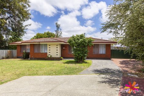 Property photo of 21 Finlay Court Rivervale WA 6103