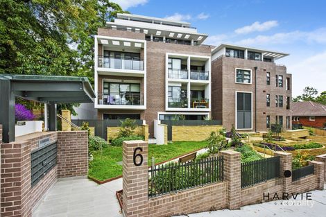 109/2 Pearson Ave, Gordon, NSW 2072