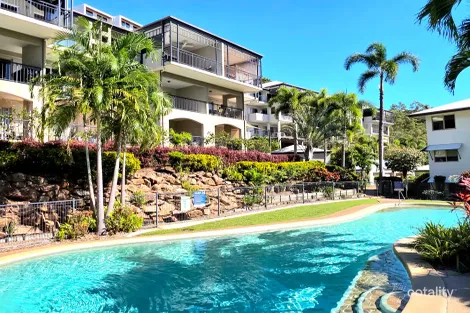 35/34 Bundock St, Belgian Gardens, QLD 4810