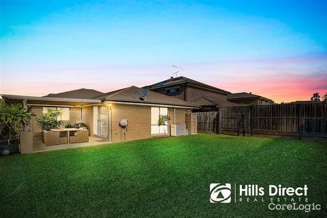 Property photo of 10 Avon Street The Ponds NSW 2769