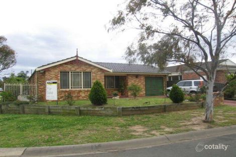 Property photo of 10 Jabiru Street Green Valley NSW 2168