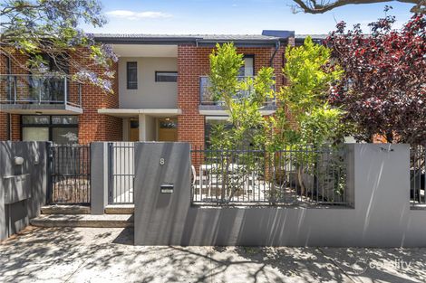 Property photo of 8/1 Simper Street Wembley WA 6014