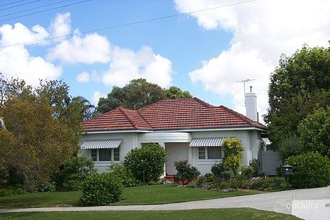 18 Ellesmere St, North Perth, WA 6006