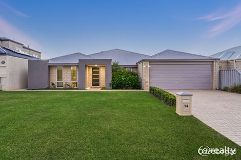 Property photo of 14 Granby Road Secret Harbour WA 6173